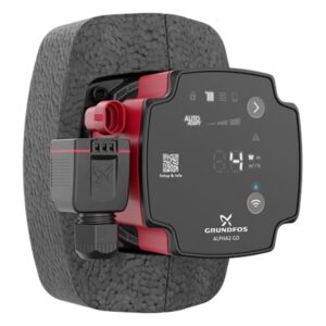 ALPHA2 GO K 25-75 130