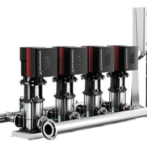 Hydro MPC-E 4 CRE 32-5-2