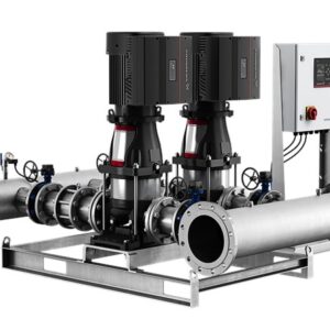 Hydro MPC-E 2 CRE 155-1-1