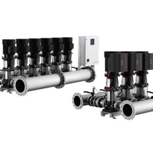 Hydro MPC-E 2 CRE 95-2-1