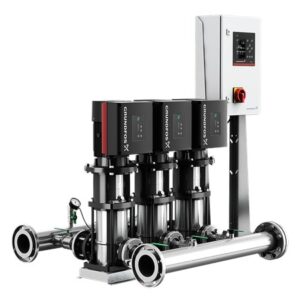 Hydro MPC-E 3 CRE 64-2-2