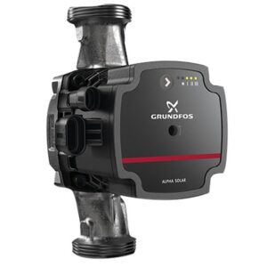 ALPHA SOLAR 25-75 N 180