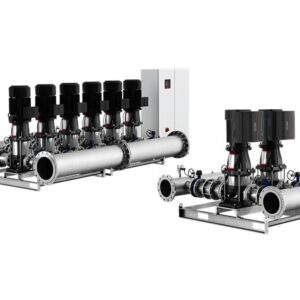 Hydro MPC-E 5 CR 125-2-2