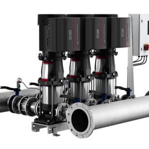 Hydro MPC-E 3 CRE 95-1