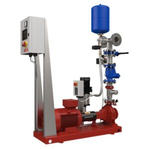 Hydro EN 125-250 /245 S1JS ASD-U1