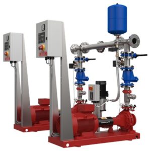 Hydro EN 125-250.1 /263 S2JS ASD-U1