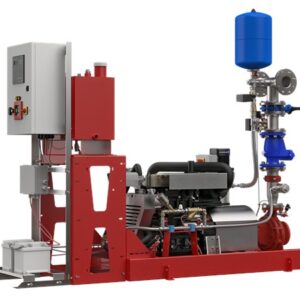 Hydro EN 50-250 /220 T1JS A-U2-A