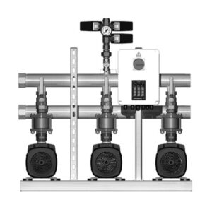 HYDRO MULTI-S 2 CM 10-3