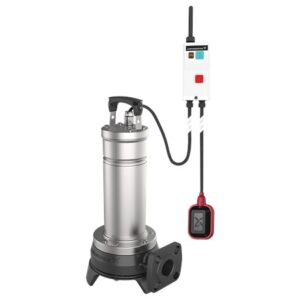 UNILIFT APG.40.10.A3