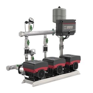 HYDRO MULTI-E 3 CME 10-2