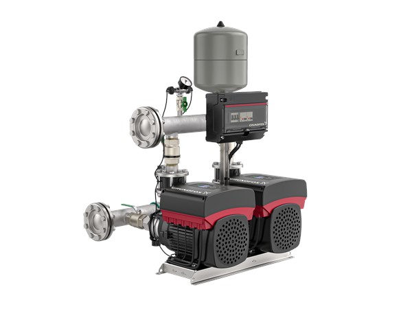 92761857 HYDRO MULTI-E 2 CME 15-3