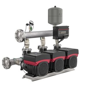 HYDRO MULTI-E 3 CME 15-3