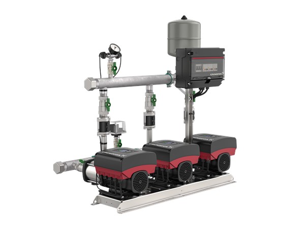 92786018 HYDRO MULTI-E 3 CME 5-3