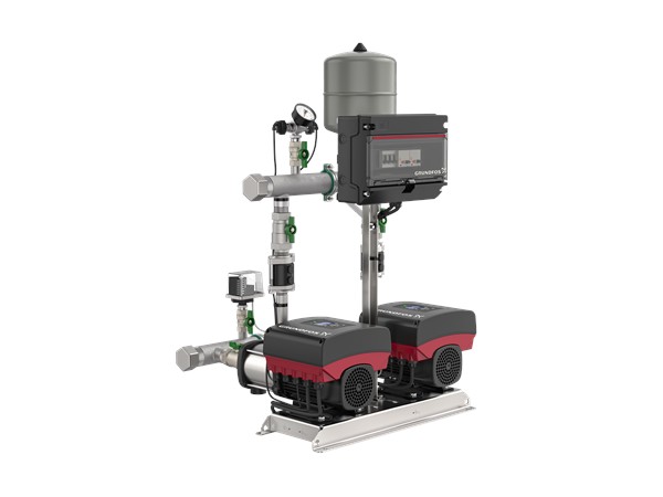 92786043 HYDRO MULTI-E 2 CME 10-4