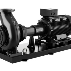 NKG 80-50-200/183 VAA2F2AESBQQENW1