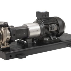 NKG 80-50-200/183 VAA2F2LESBQQENW1