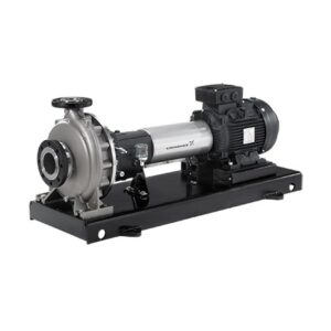 NKG 125-100-200/183 VAA2F2KESBQQEHW3