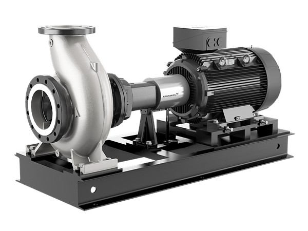92896494 NKG 125-100-200/215 VAA1F2LVSBQQVQW1