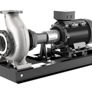 NKG 100-65-200/183 VAA1F2KESBQQEHW3