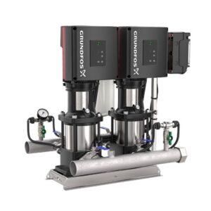 HYDRO MULTI-E 2 CRE 5-9