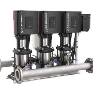 HYDRO MULTI-E 3 CRE 5-9