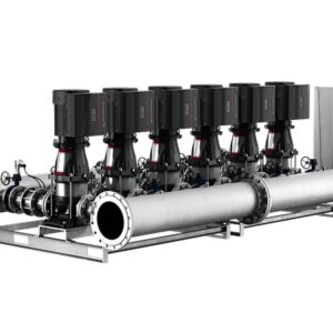 Hydro MPC-E 6 CRE 125-1-1
