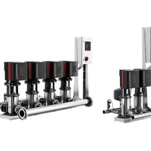 Hydro MPC-F 3 CRI 15-7