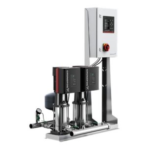 Hydro MPC-S 2 CRI 3-10