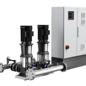 Hydro MPC-S 2 CR 32-2