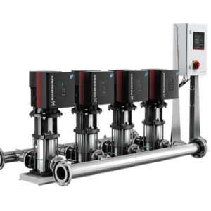 Hydro MPC-E 6 CRIE 20-1