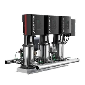 HYDRO MULTI-E 3 CRIE 3-8