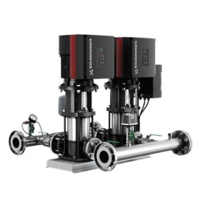 HYDRO MULTI-E 2 CRIE 15-1