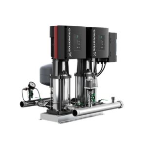 HYDRO MULTI-E 2 CRIE 3-8