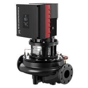 TPE 100-200/4 S-A-F-A-BAQE-MWA