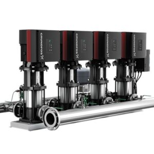 HYDRO MULTI-E 4 CRE 20-4