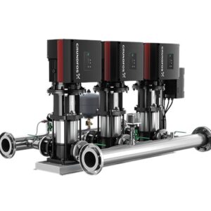 HYDRO MULTI-E 3 CRIE 20-3