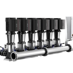 Hydro MPC-E 6 CRE 64-1-1