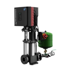 Hydro Solo-E CRE 32-2