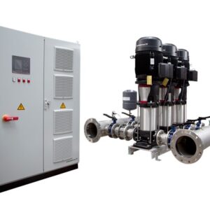 Hydro MPC-E 6 CR 95-3-1