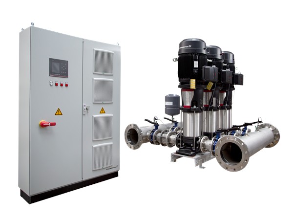 99441256 Hydro MPC-F 5 CR 95-2