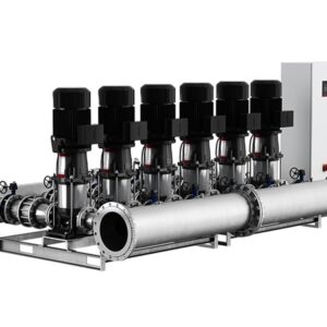 Hydro MPC-F 6 CR 125-2-1