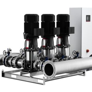 Hydro MPC-S 3 CR 125-4-2