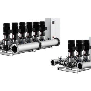 Hydro MPC-S 4 CR 125-4