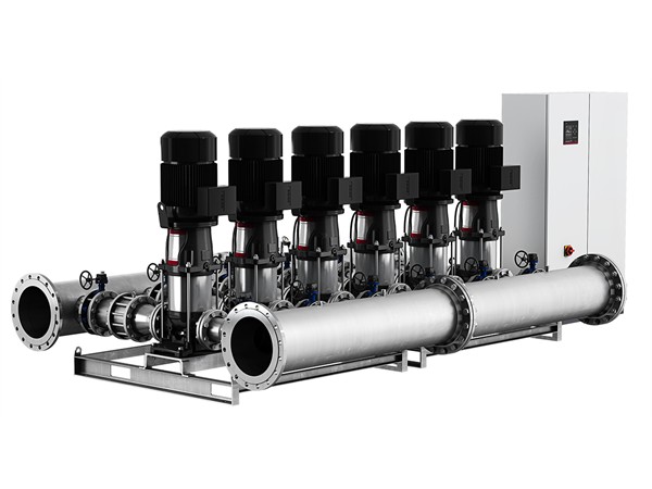 99441444 Hydro MPC-S 6 CR 125-4