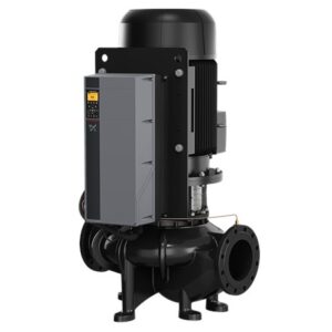 TPE 200-240/4 SC-A-F-A-BAQE-RW3