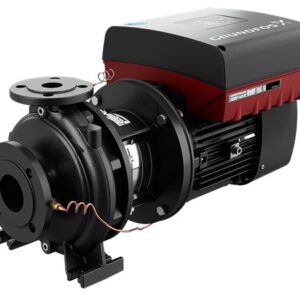 NBE 65-200/162 ASASF2AESBQQENWB